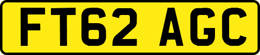 FT62AGC