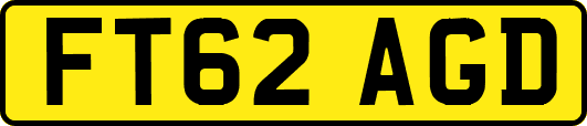 FT62AGD