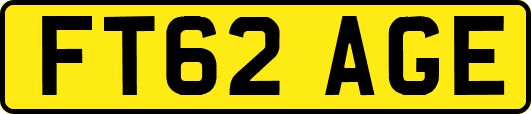 FT62AGE