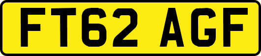 FT62AGF