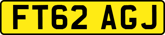 FT62AGJ