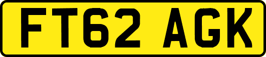 FT62AGK