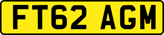 FT62AGM
