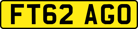 FT62AGO