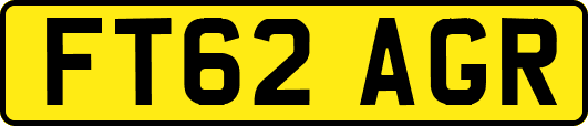 FT62AGR