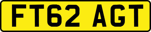 FT62AGT