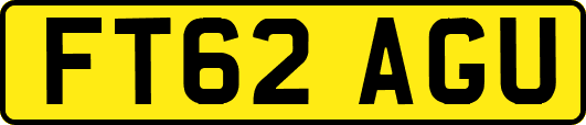 FT62AGU
