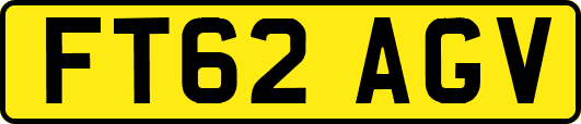 FT62AGV