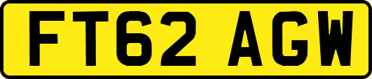 FT62AGW