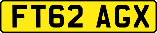 FT62AGX