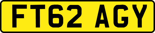 FT62AGY