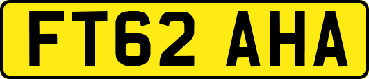 FT62AHA