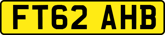 FT62AHB