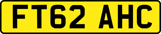 FT62AHC
