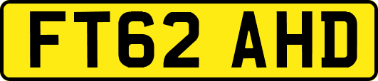 FT62AHD