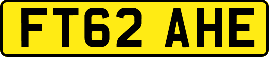 FT62AHE