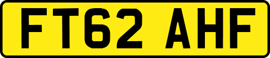 FT62AHF