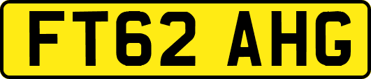 FT62AHG
