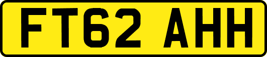FT62AHH