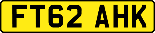 FT62AHK
