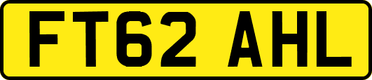 FT62AHL