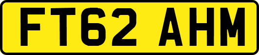 FT62AHM