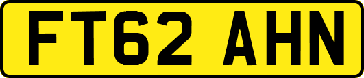 FT62AHN