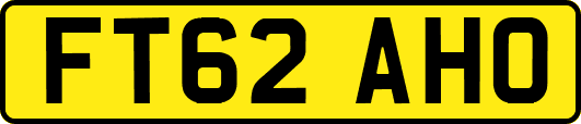 FT62AHO