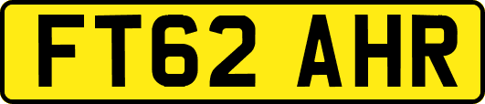 FT62AHR