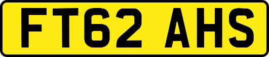 FT62AHS