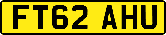 FT62AHU