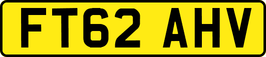 FT62AHV