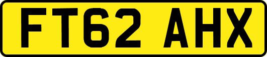 FT62AHX