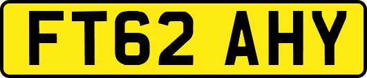 FT62AHY