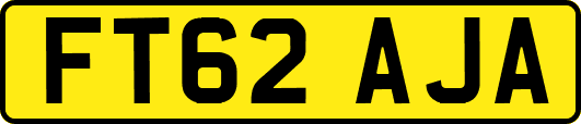 FT62AJA
