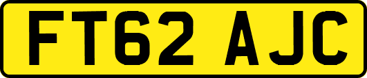 FT62AJC