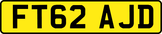 FT62AJD