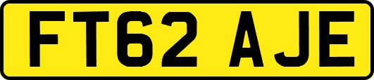 FT62AJE