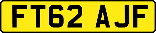 FT62AJF