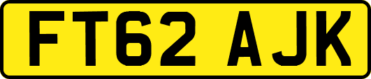 FT62AJK