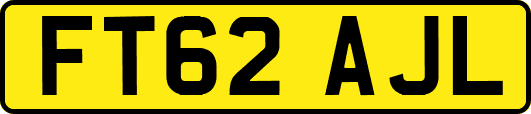 FT62AJL