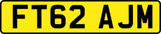 FT62AJM