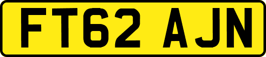 FT62AJN