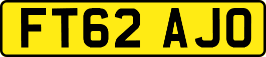 FT62AJO