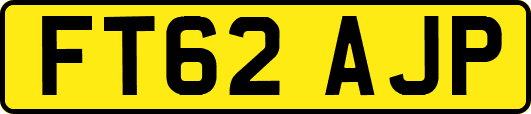 FT62AJP