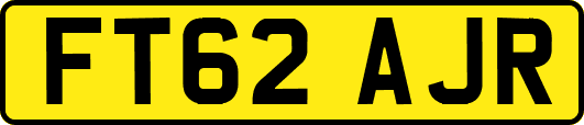 FT62AJR