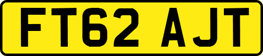 FT62AJT