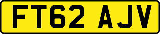 FT62AJV
