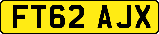 FT62AJX