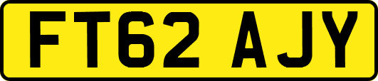 FT62AJY